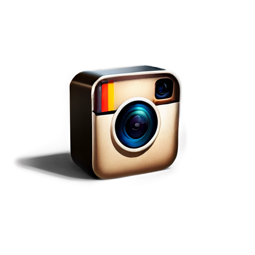 instagram checker - icon | sticker