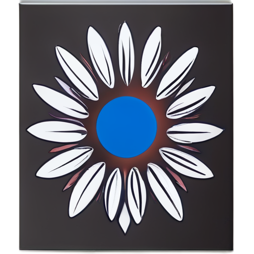 The name of the organisation is ‘Living Voice Psychology’, the main intention of the logo is a growing flower, and the English name ‘living life’ can be incorporated into the logo. l stands for a team of counsellors working together to build a supportive environment, i is the visitor, and fv stands for acceptance no matter which path you choose. fv means acceptance no matter which path is chosen. - icon | sticker