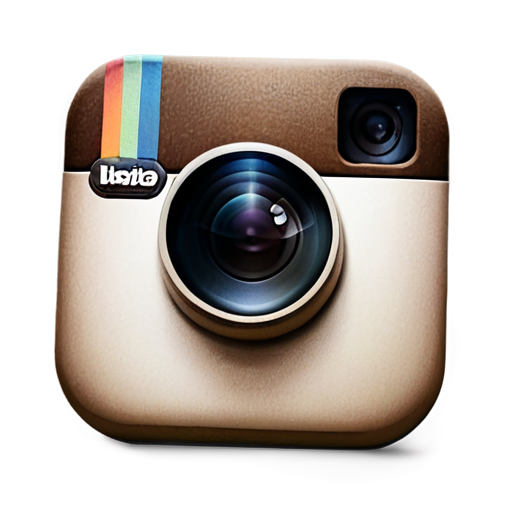 instagram accounts checker - icon | sticker