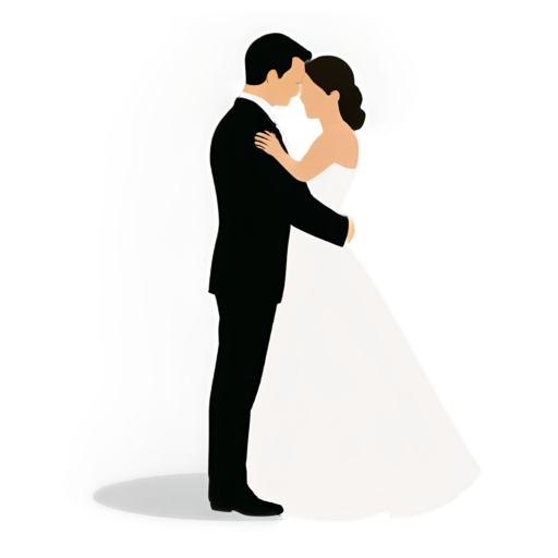 wedding photo - icon | sticker