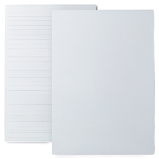 three sheets of paper located one after another. Text is visible on the sheets. Color: silver - icon | sticker