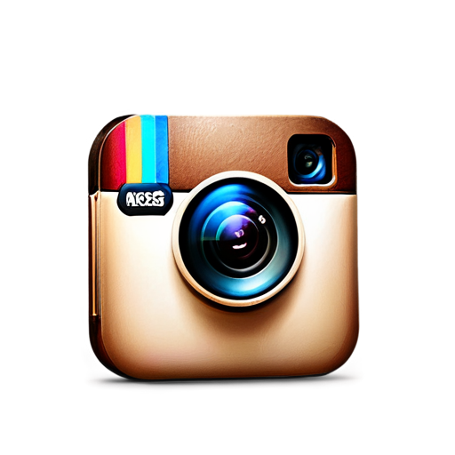 instagram accounts checker - icon | sticker