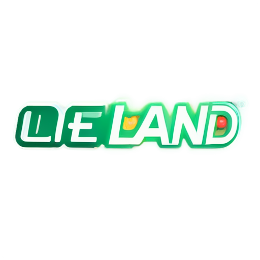 Logo for loan brand and digital goods - icon | sticker