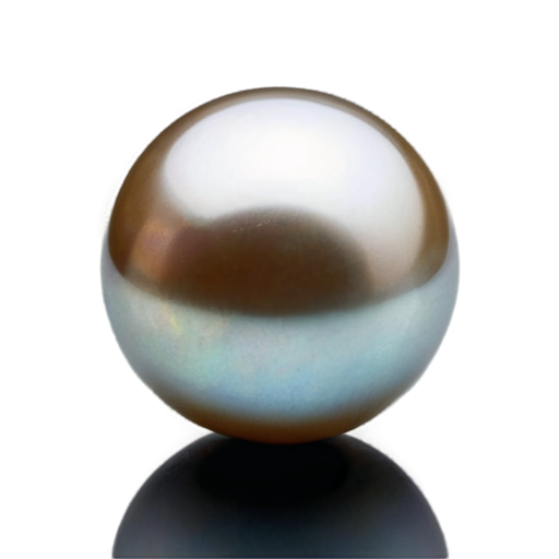 Pearl Freshwater — Your Expert Guide to Freshwater Pearls. - icon | sticker