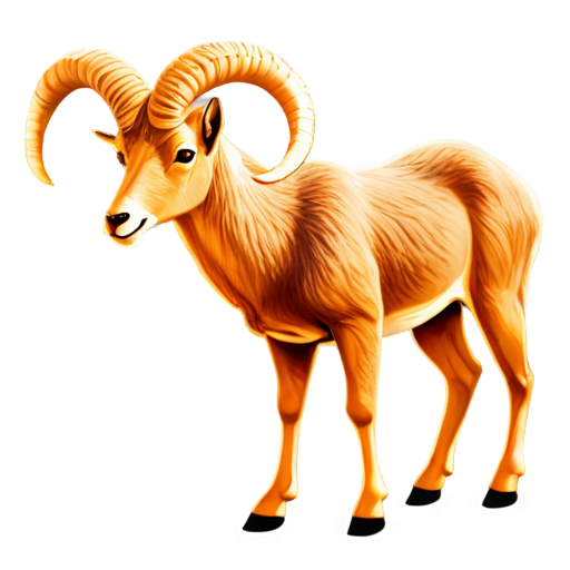 IBEX MATE AI ICON - icon | sticker