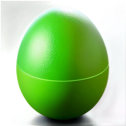 Shape and outline: The overall shape of the logo is an egg, which symbolizes life, growth and vitality. The streamlined design of the egg shape gives people a sense of agility and lightness, conveying the brand's dynamic characteristics. Color combination: Use a fresh color combination, such as bright green, vibrant orange and fresh blue. Green symbolizes nature and health, orange conveys vitality and enthusiasm, and blue represents trust and professionalism. Such a color scheme not only attracts attention, but also inspires consumers' enthusiasm for sports. Integration of sports elements: Flying dumbbells: Above the egg shape, a flying dumbbell can be designed. The shape of the dumbbell is simplified to a streamlined shape, giving people a dynamic feeling. The color of the dumbbell can echo the overall color combination, such as using bright orange to highlight its vitality. Rotating yoga ball: Under or on the side of the egg shape, a rotating yoga ball can be designed, using dynamic lines to show the effect of rotation. The yoga ball can use a fresh blue color to contrast with the main body of the egg shape to enhance the visual layering. - icon | sticker