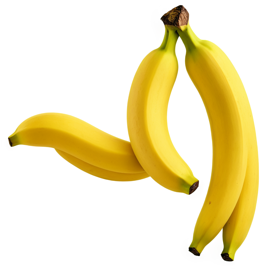 a banana png - icon | sticker