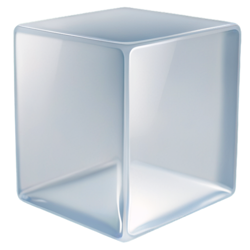 Cubes - icon | sticker