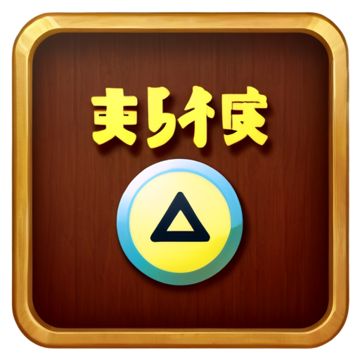 飞仙问道 game icon with this text - icon | sticker