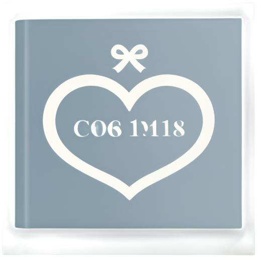 wedding book album - icon | sticker