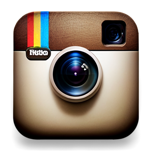 instagram accounts checker - icon | sticker