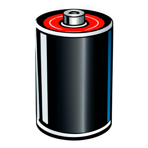 battery - icon | sticker