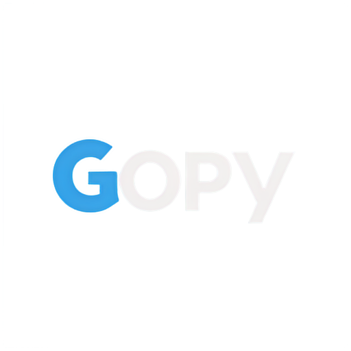 GOPAY - icon | sticker