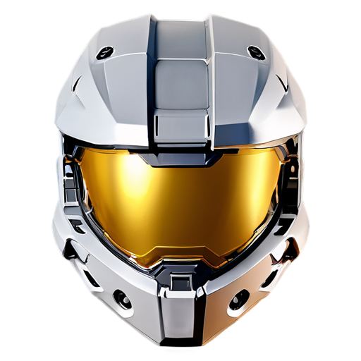 Halo - icon | sticker