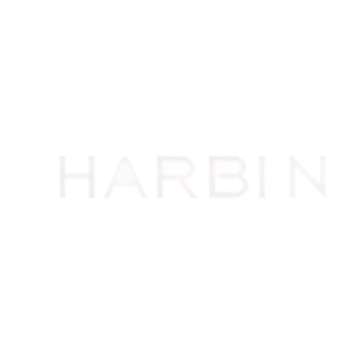 Harbin story - icon | sticker