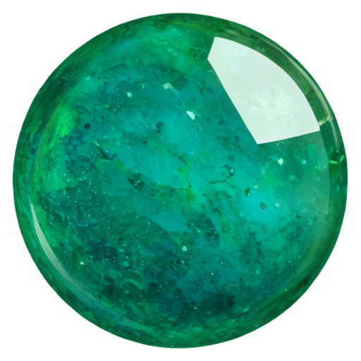 Verdant Soulstone - icon | sticker