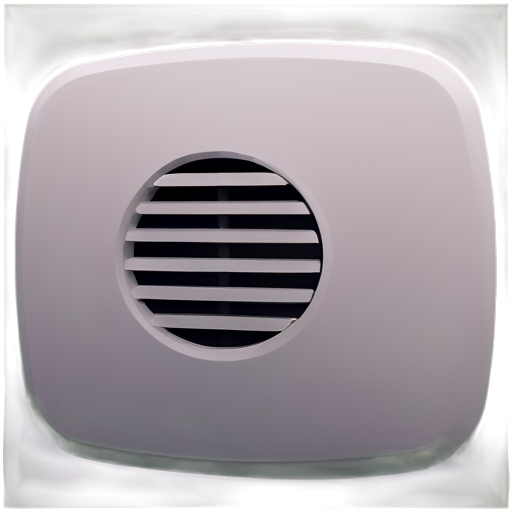 Air Conditioner - icon | sticker