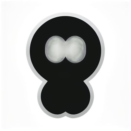 discord steam roblox icon free black flat - icon | sticker