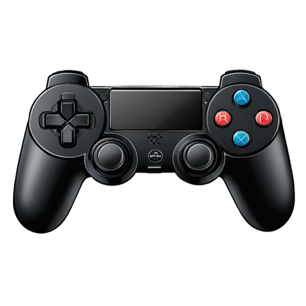 a gamepad - icon | sticker