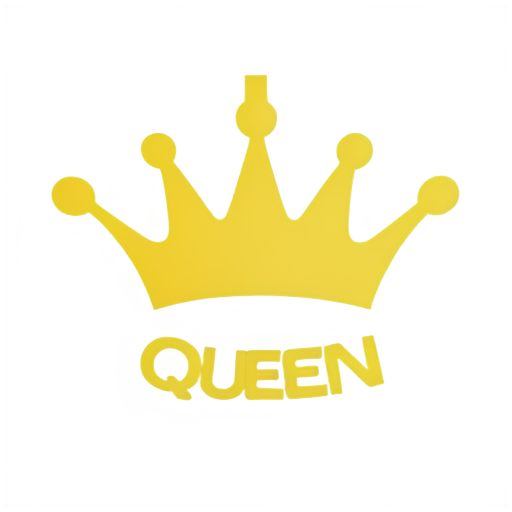 yes my queen - icon | sticker