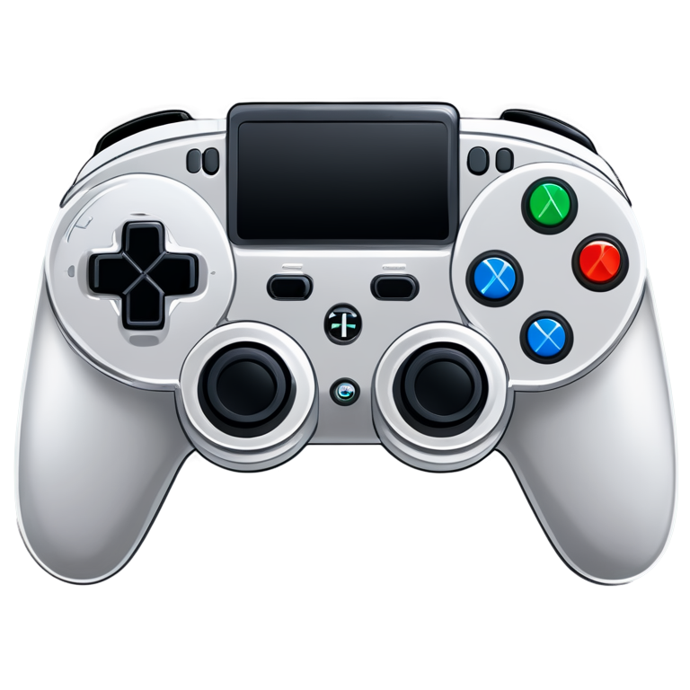 a gamepad - icon | sticker