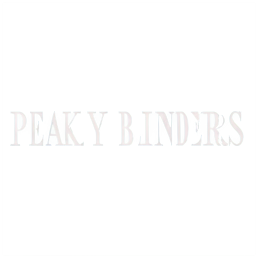 peaky blinders - icon | sticker