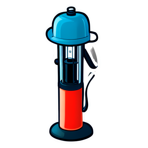 Pump - icon | sticker