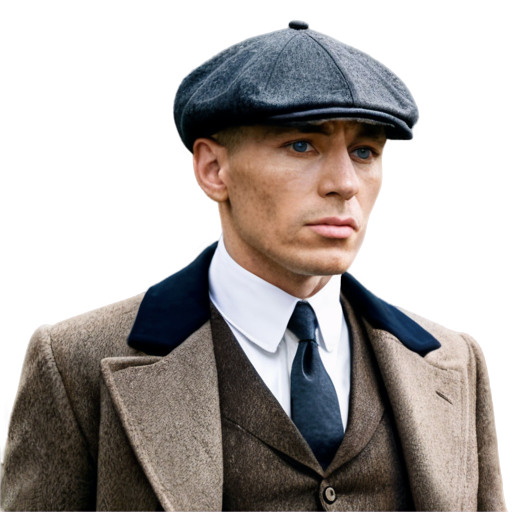 peaky blinders - icon | sticker