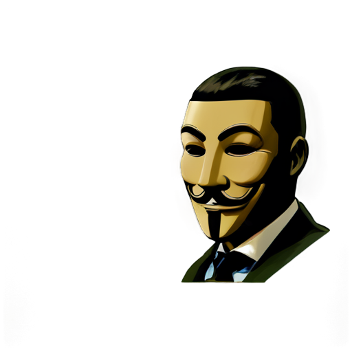 Anonymouse - icon | sticker