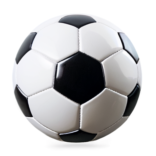 soccer ball - icon | sticker