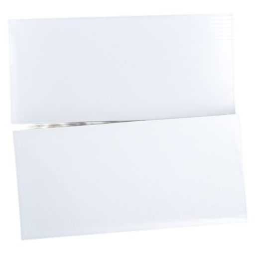 three sheets of paper located one after another. Text is visible on the sheets. Color: silver - icon | sticker