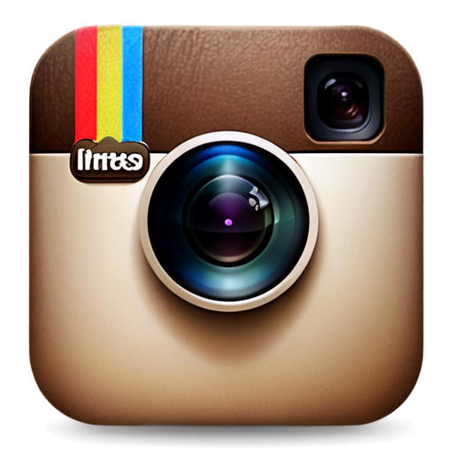 instagram accounts checker - icon | sticker