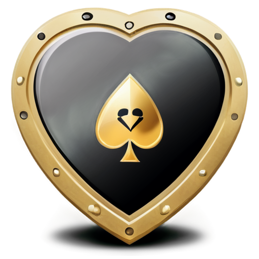 I'm an online poker player and I want an icon that will display this - icon | sticker