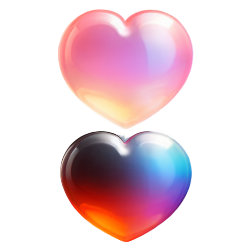 heart - icon | sticker