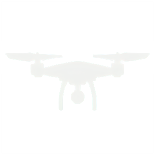 drone nemes logo - icon | sticker