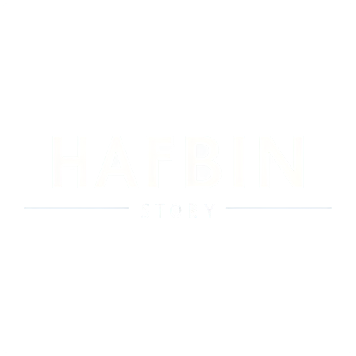 Harbin story - icon | sticker