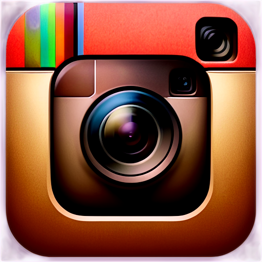 instagram accounts checker - icon | sticker