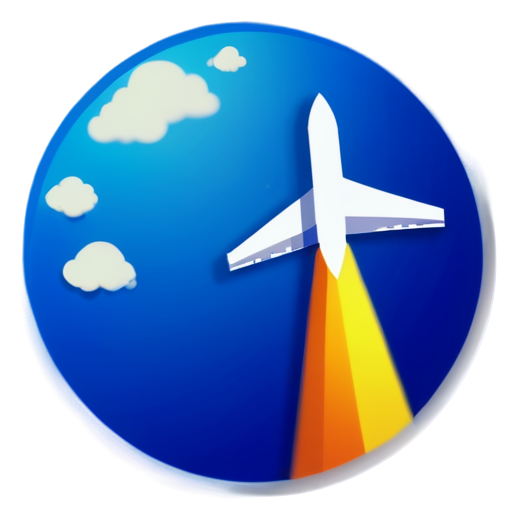 generate sky net shape icon for test viewer web application - icon | sticker