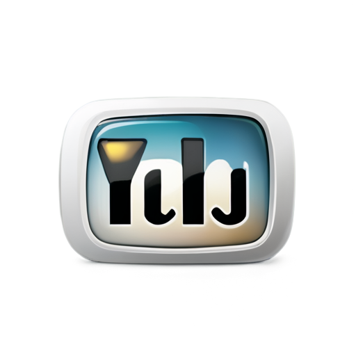 youtube channel icon for channel name "Vadthon" - icon | sticker