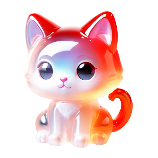 a cat - icon | sticker