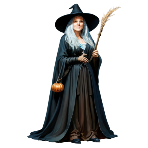 witch - icon | sticker