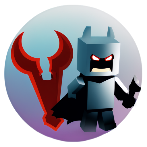 make a icon game about a game called "Nightfall: Vampires vs. Hunters" offers an engaging blend of fast-paced combat and strategic gameplay. Whether you choose to embrace the night as a vampire or stand firm as a hunter, every match promises thrilling encounters and deep customization options. Will you rise to power in the darkness, or will you bring the dawn? A roblox game - icon | sticker