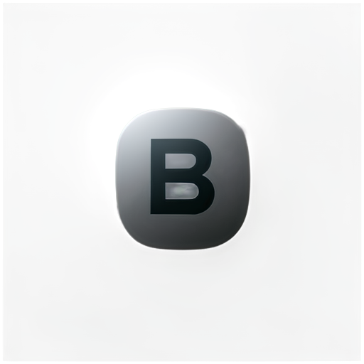 Logo B L esports - icon | sticker