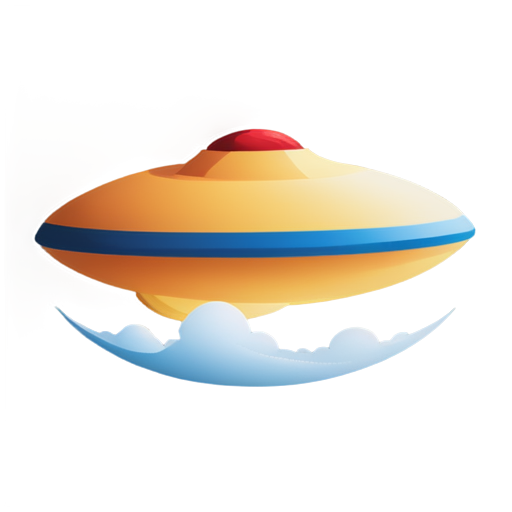 Abstract Flat Style Sponge texture blending symmetrical Hippocampus mixing nebula trajectory collision quark of redshift Tower of Babel Noah's Ark Holy nuts airship Star Wars Force - icon | sticker