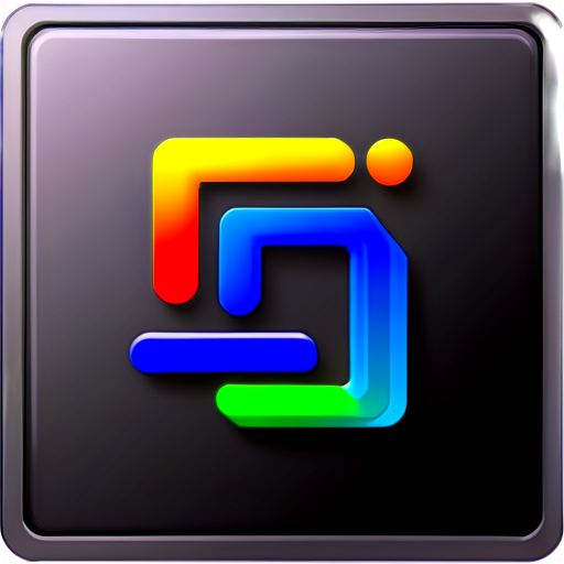 intellij idea jetbrains square icon - icon | sticker