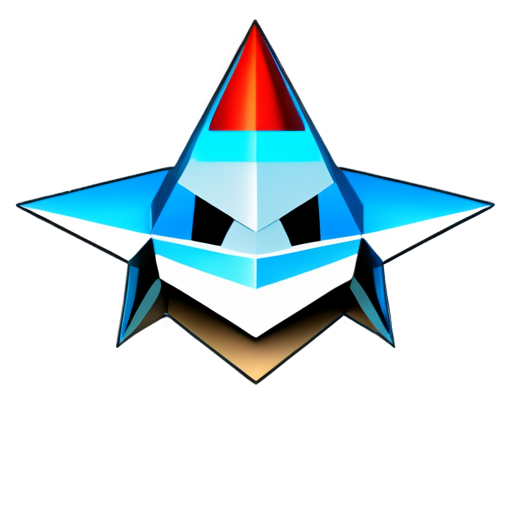 Telegram bot needs a logo. Name KSB Xabarbot. Used to send messages to customers by the company KSB SOFT - icon | sticker