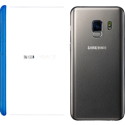 Samsung, Field Force, Russia Team, Smartphone - icon | sticker