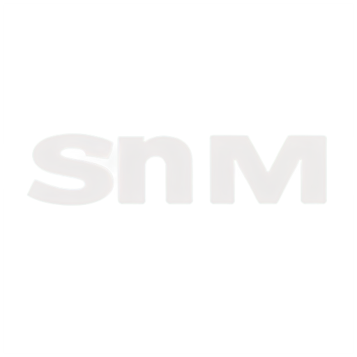 S + M - icon | sticker