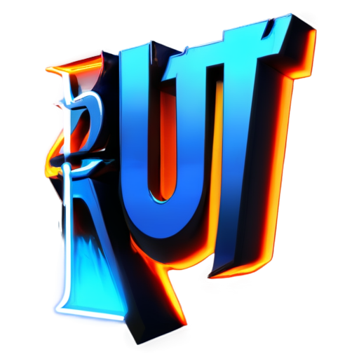 A sleek and modern design in the form of the “Dispater” lettering with a futuristic and high-tech aesthetic. The “Dispater” is illuminated with neon blue and white glowing lights, surrounded by dynamic fire effects with bright orange and red flames. The background should be transparent, emphasizing the glowing “Dispater” and the fire. The overall design should be minimalist, visually striking, and convey a sense of advanced technology and energy. - icon | sticker