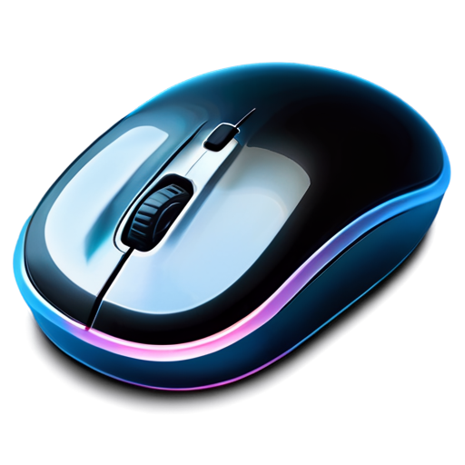 computer mouse icon - icon | sticker